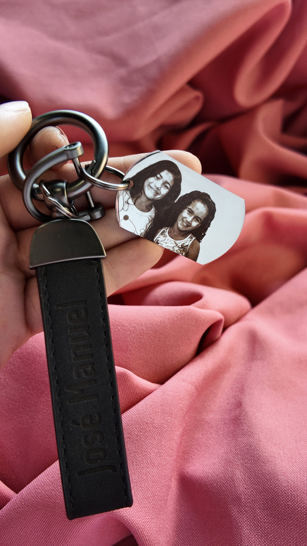 Correas de cuerina