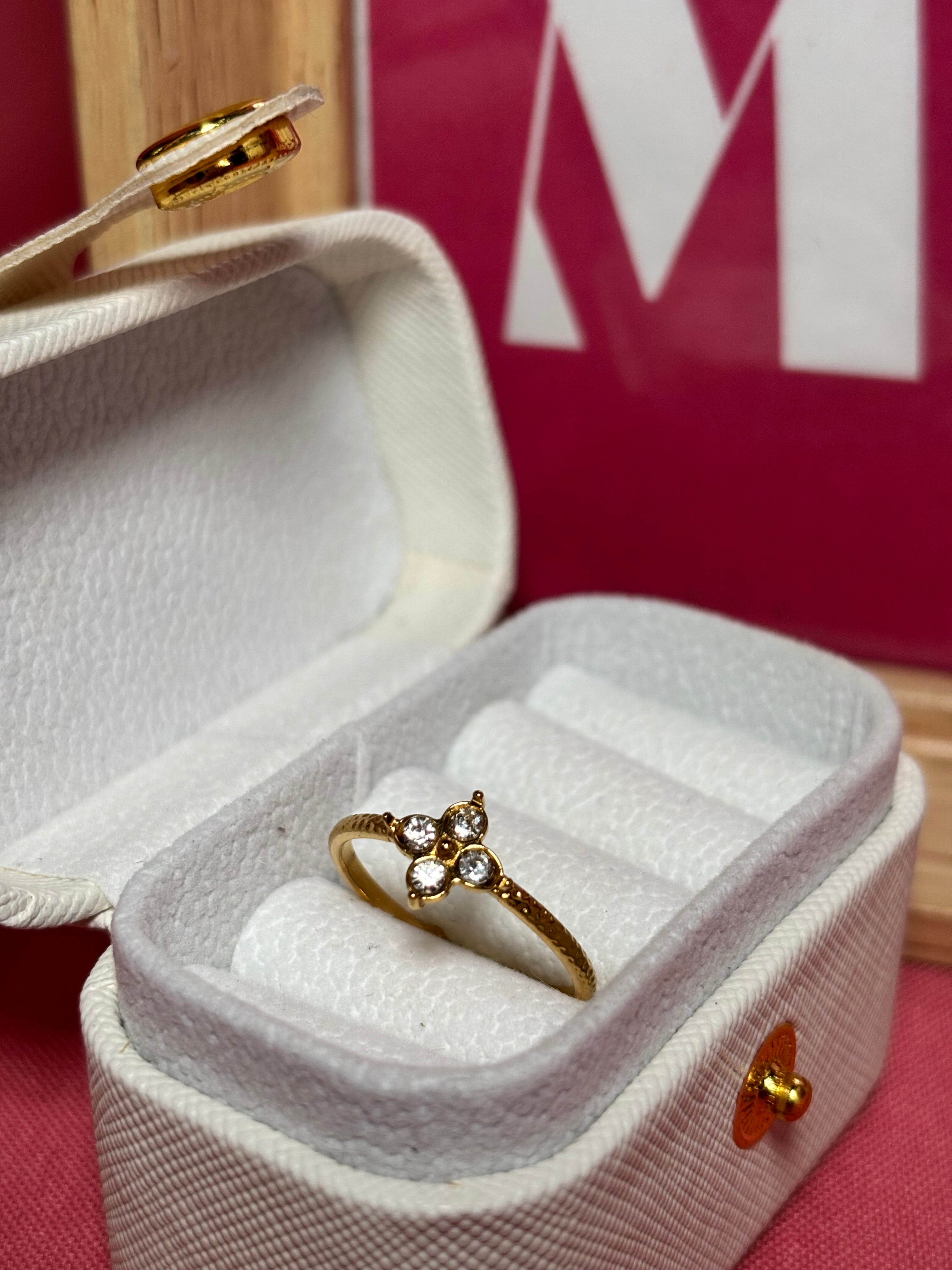 Anillos tiny