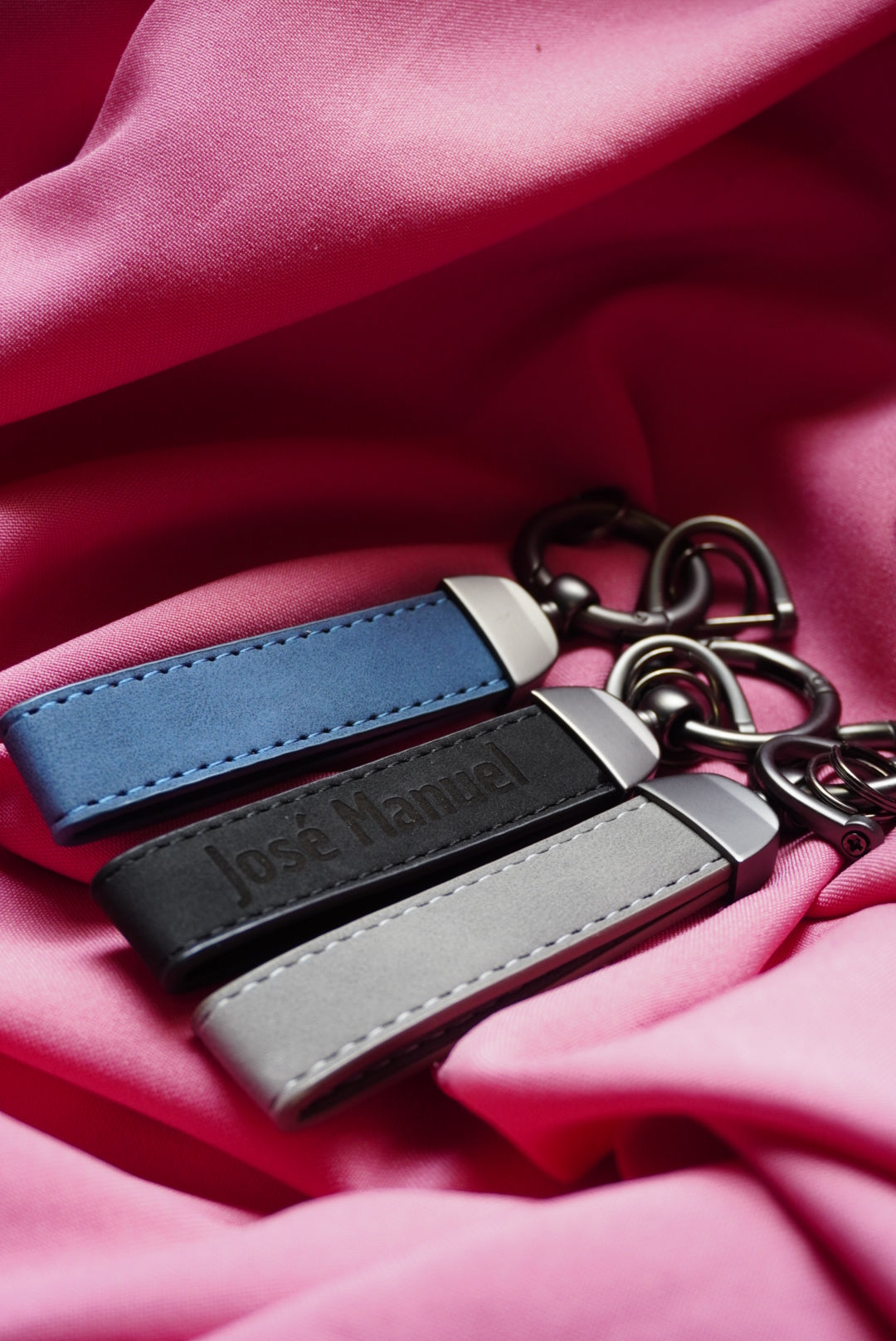 Correas de cuerina