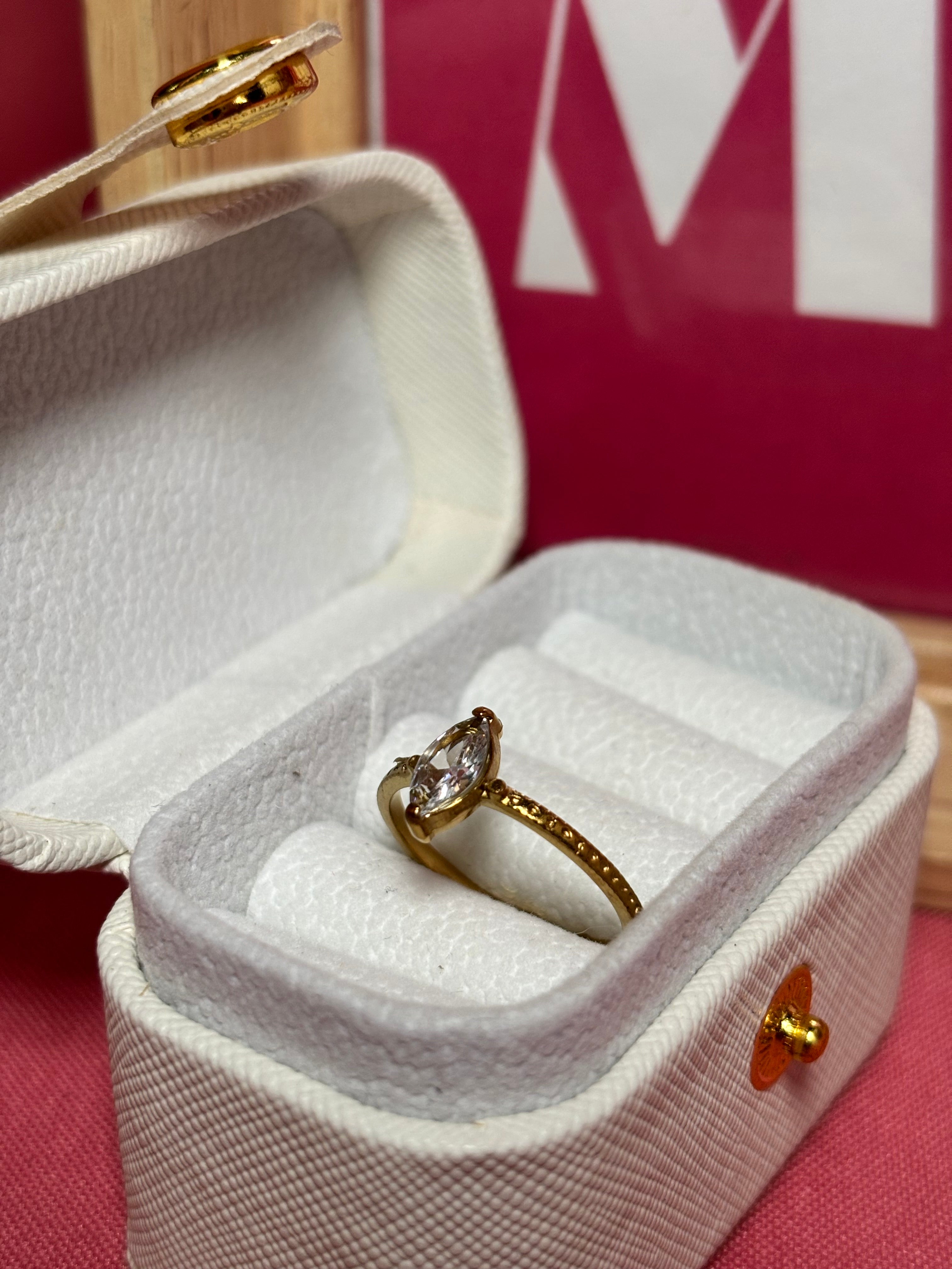 Anillos tiny