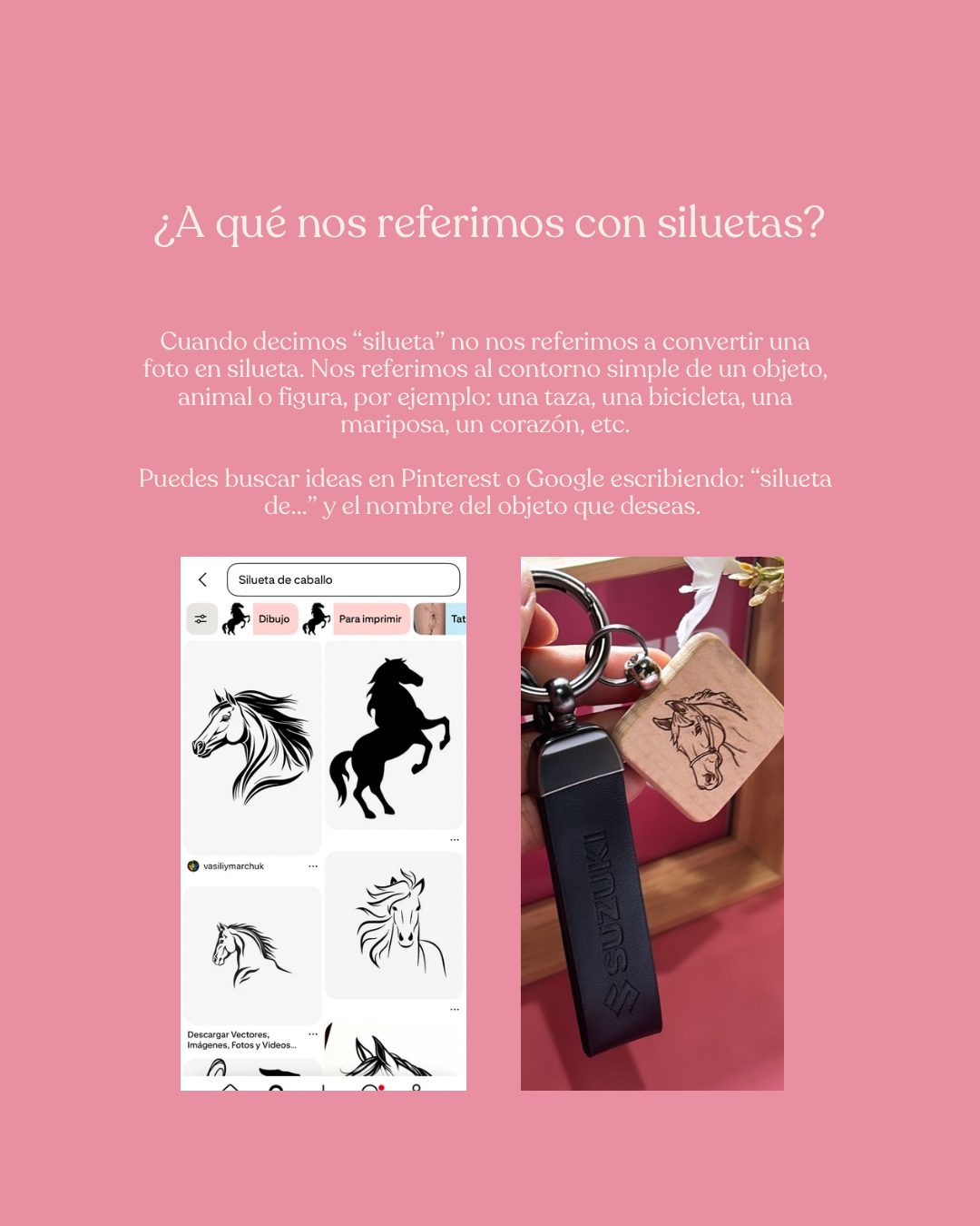 Correas de cuerina