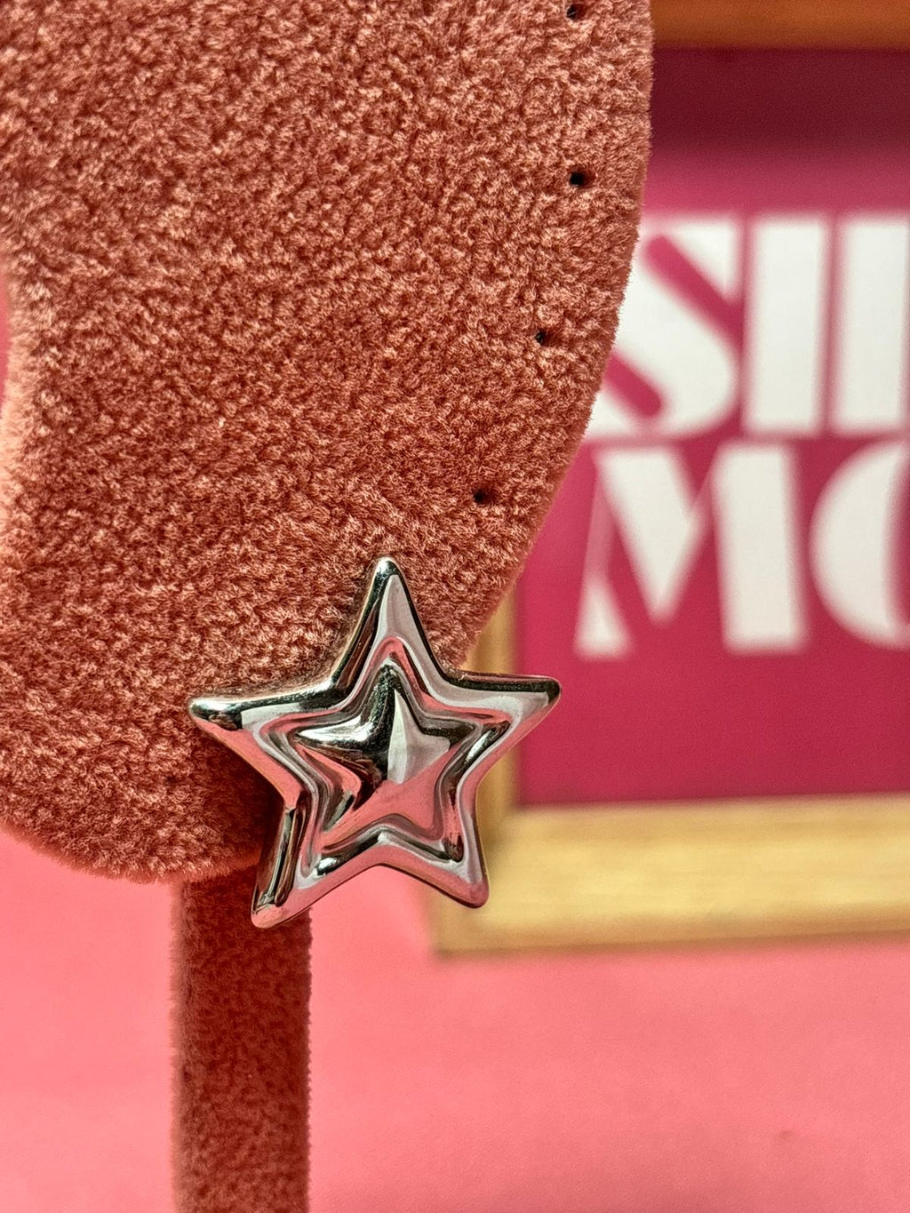 Aretes Nina