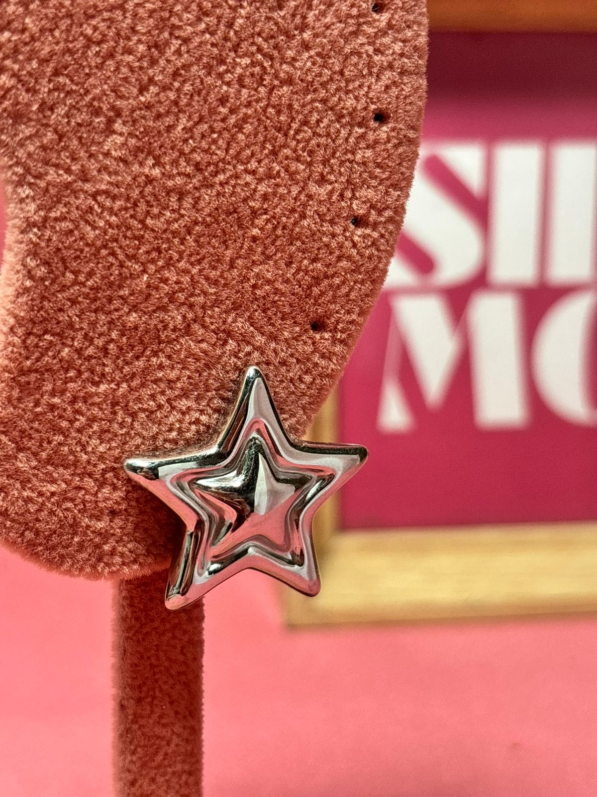 Aretes Nina