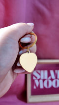 Llavero Corazón pequeño