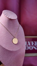 Collar Circular