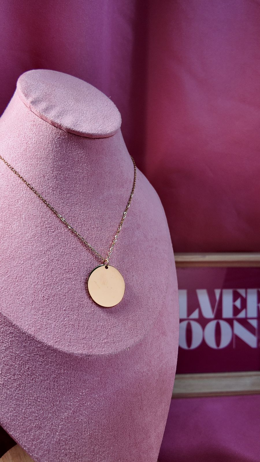 Collar Circular