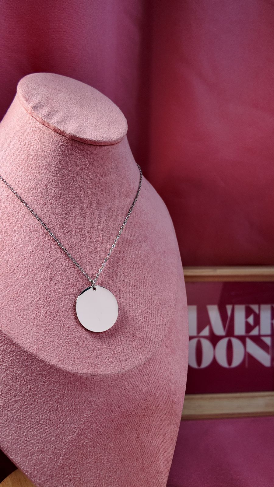 Collar Circular