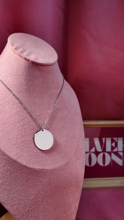 Collar Circular