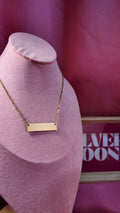 Collar de mirada vertical
