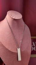 Collar de mirada horizontal