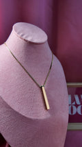 Collar de barra