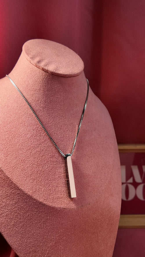 Collar de barra