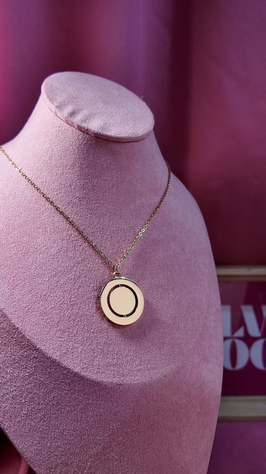 Collar giratorio