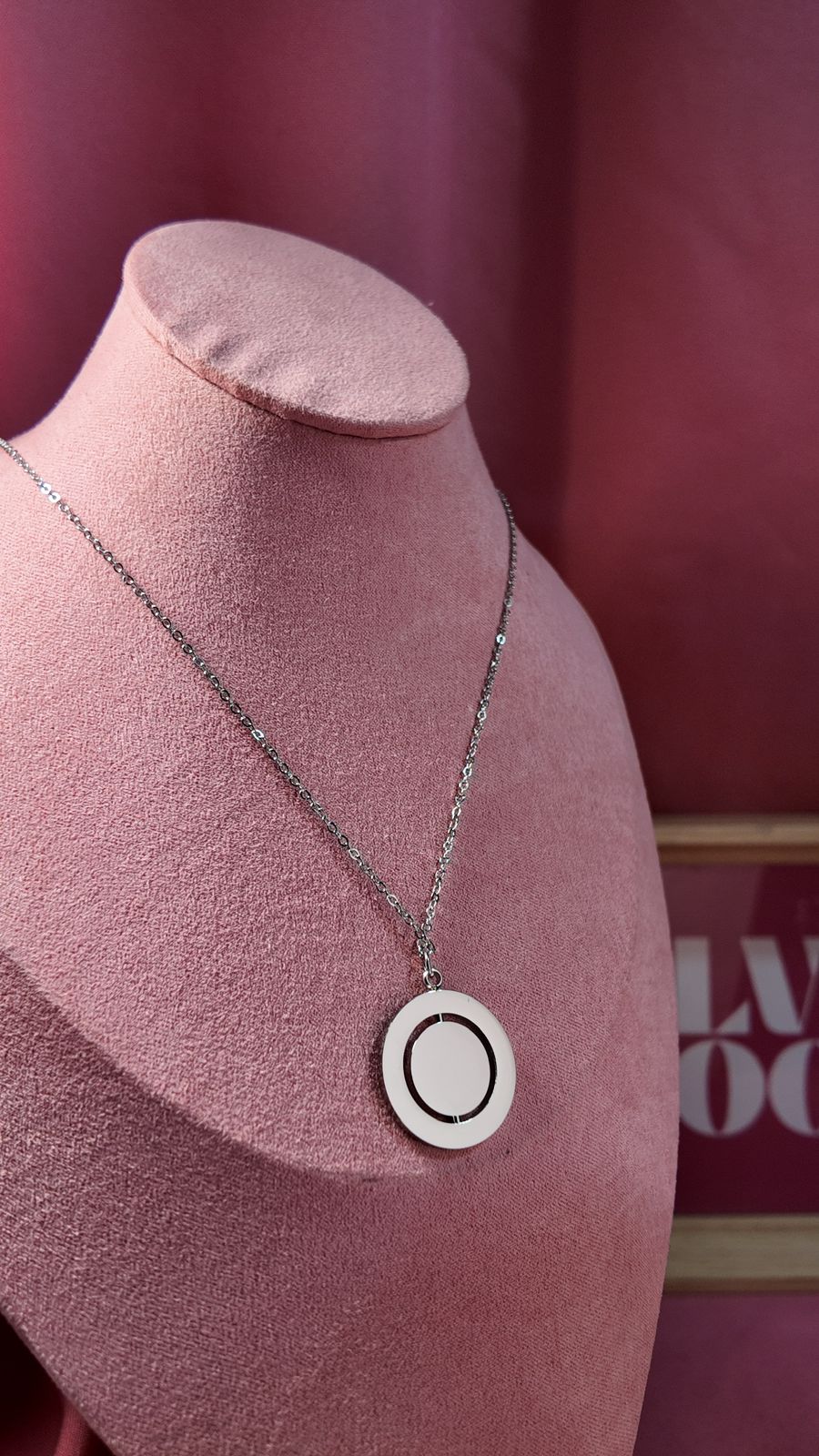 Collar giratorio