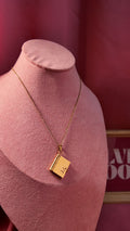 Collar de Librito
